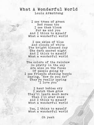 Karina's Poem